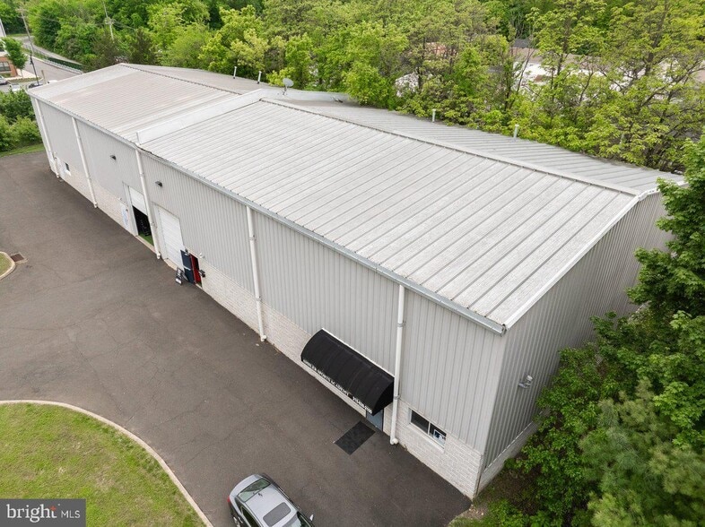 More Photos Of 220 S Chestnut St, Ambler Warehouse For Sale