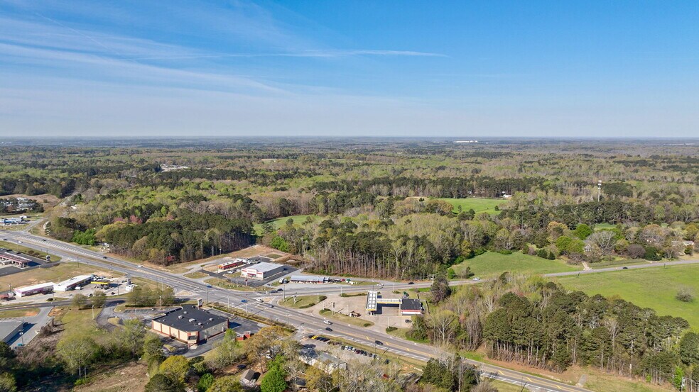 More Photos Of 8986 U.S. 29 S, Hull Land For Sale