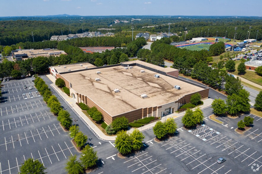 More Photos Of 2300 Holcomb Bridge Rd, Roswell Unknown For Lease