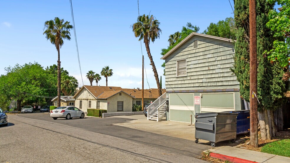 More Photos Of 4545-4581 Main St, Riverside Apartments For Sale