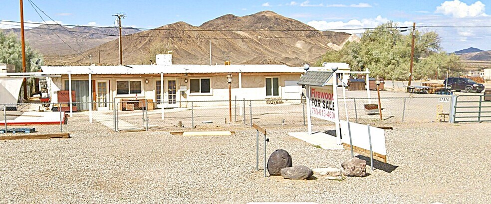 Primary Photo Of 57376 Highway 127, Baker Specialty For Sale