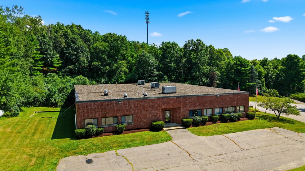 More Photos Of 141 Sanborn Rd, Tilton Flex For Sale