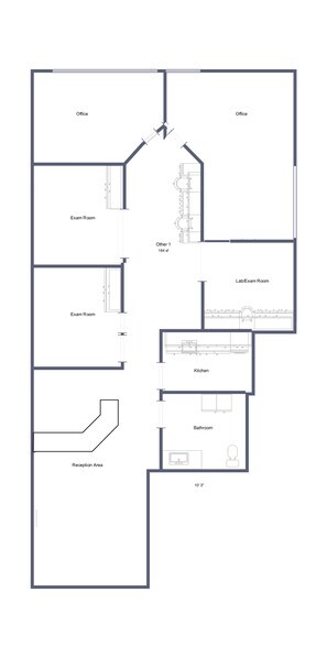 More Photos Of 4045 E Union Hills Dr, Phoenix Medical For Sale