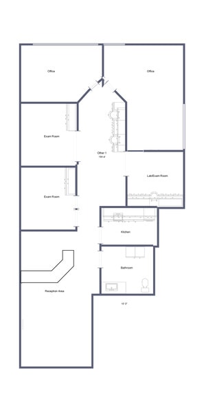 More Photos Of 4045 E Union Hills Dr, Phoenix Medical For Sale