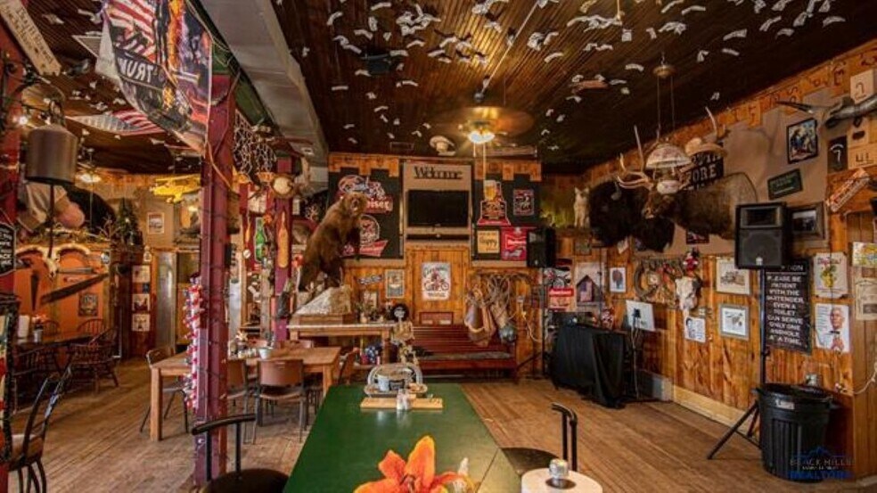 More Photos Of 15350 SD-44 Hwy, Caputa Sports And Entertainment For Sale