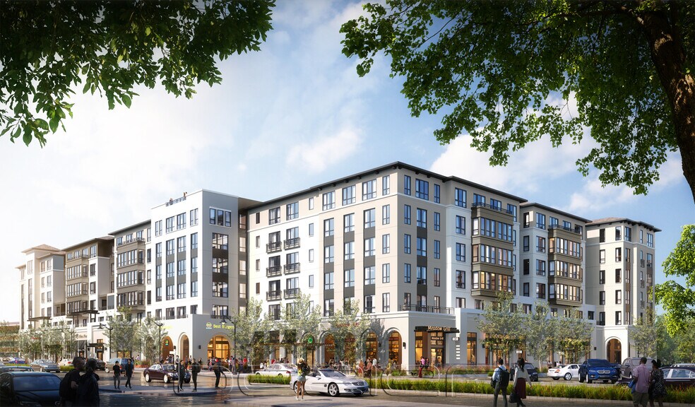 More Photos Of 959 El Camino Real, Millbrae Apartments For Lease