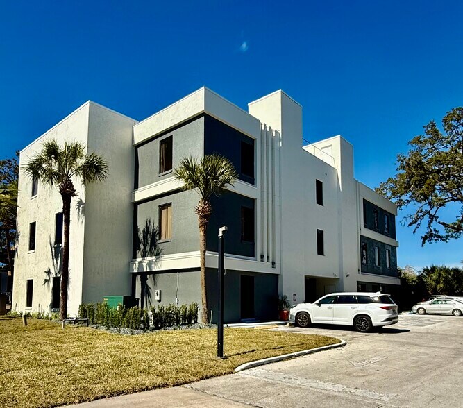 More Photos Of 1400 S Orlando Ave, Winter Park Medical For Lease