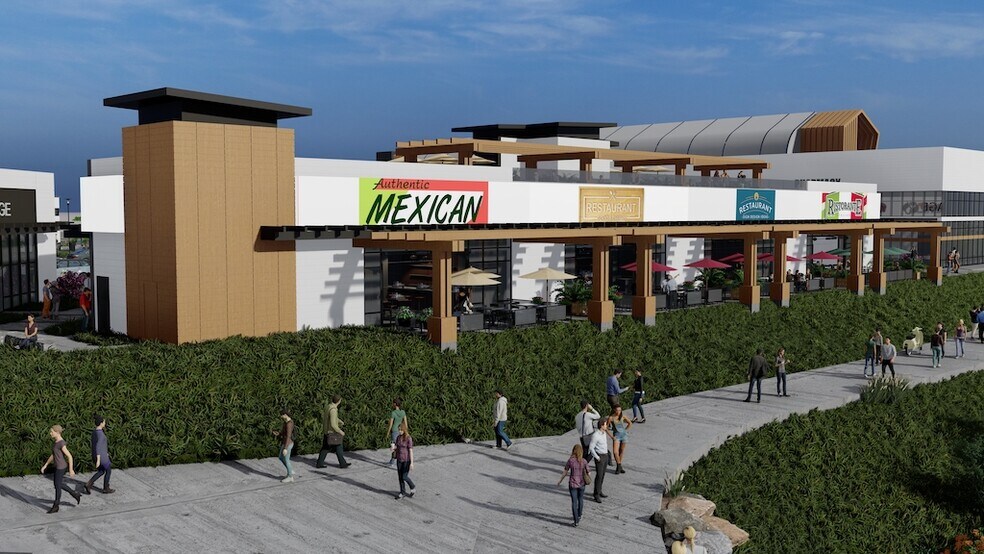 More Photos Of 55 Belvedere Blvd SE, Calgary Freestanding For Sale