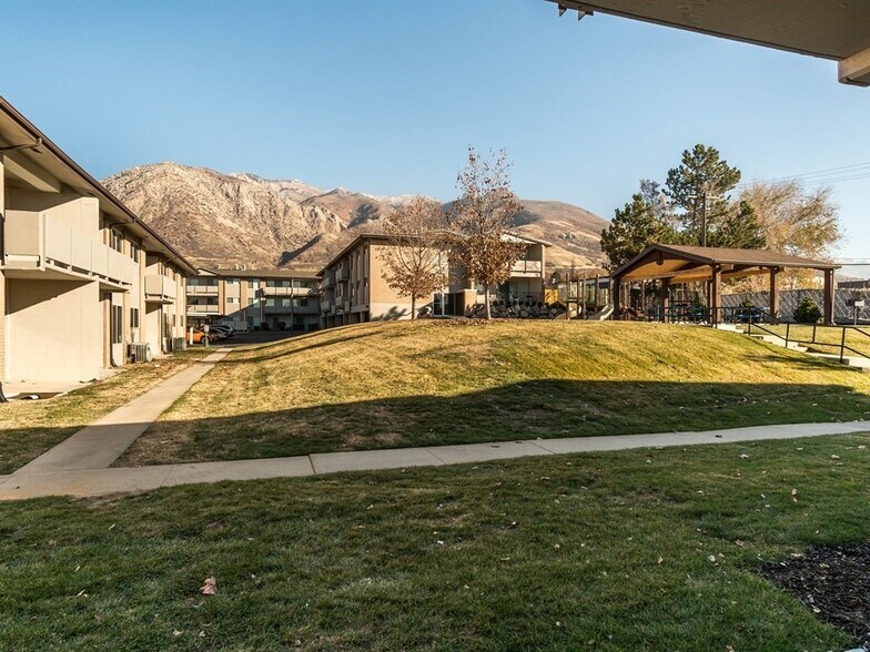 More Photos Of 3257 Harrison Blvd, Ogden Apartments For Sale