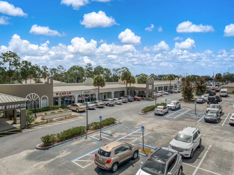 Primary Photo Of 3750 US Highway 27 N, Sebring General Retail For Lease