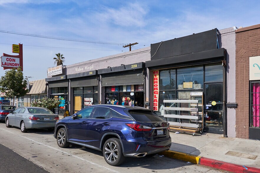 More Photos Of 2157-2163 W Venice Blvd, Los Angeles General Retail For Sale