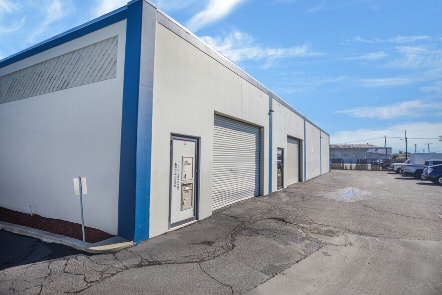 More Photos Of 660 Lakeville St, Petaluma Industrial For Sale