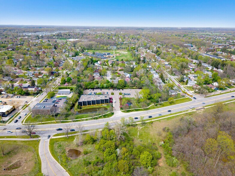 More Photos Of 3055 Plymouth Rd, Ann Arbor Office Residential For Lease