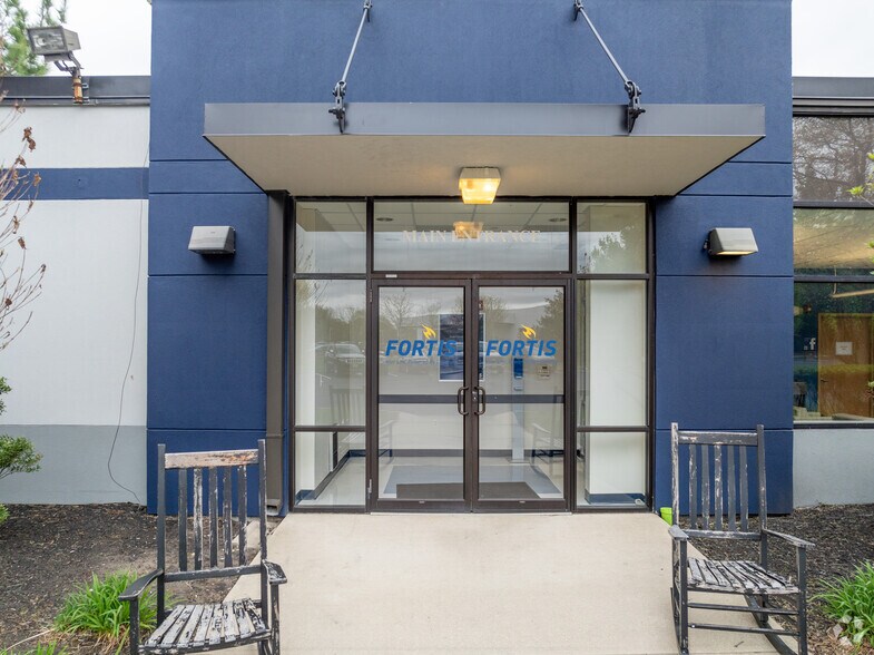 More Photos Of 2572 Brunswick Pike, Lawrenceville Distribution For Sale