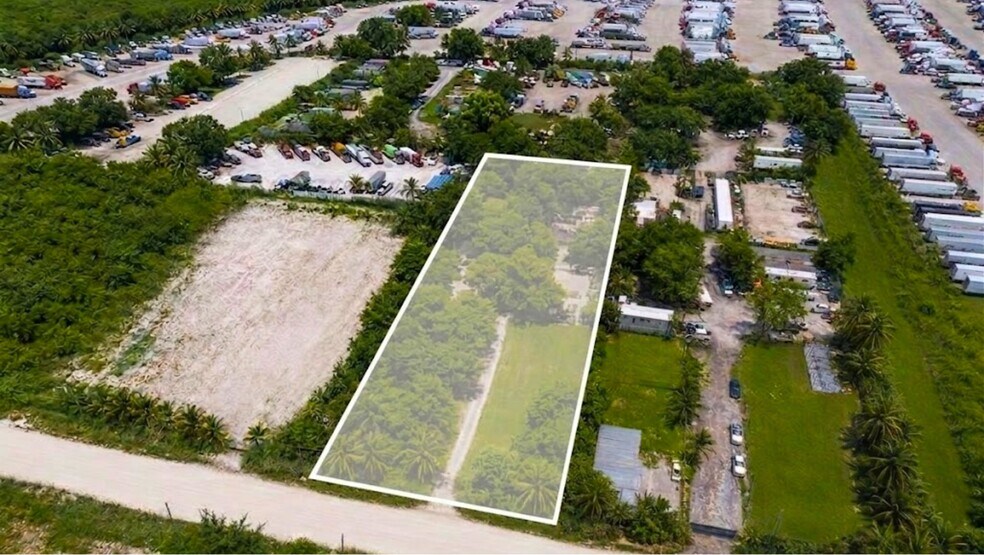 More Photos Of 12055 NW 157th st, Hialeah Land For Sale