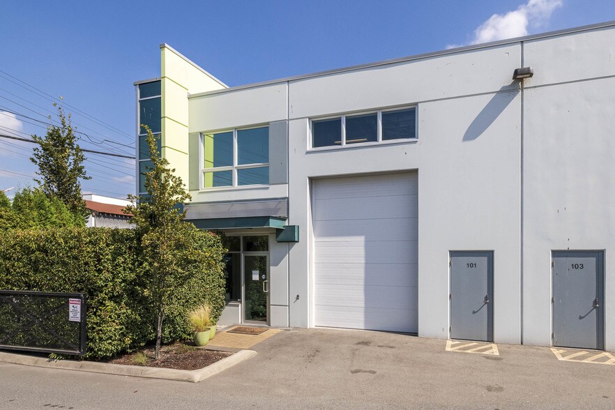 More Photos Of 618 E Kent Ave S, Vancouver Light Distribution For Sale