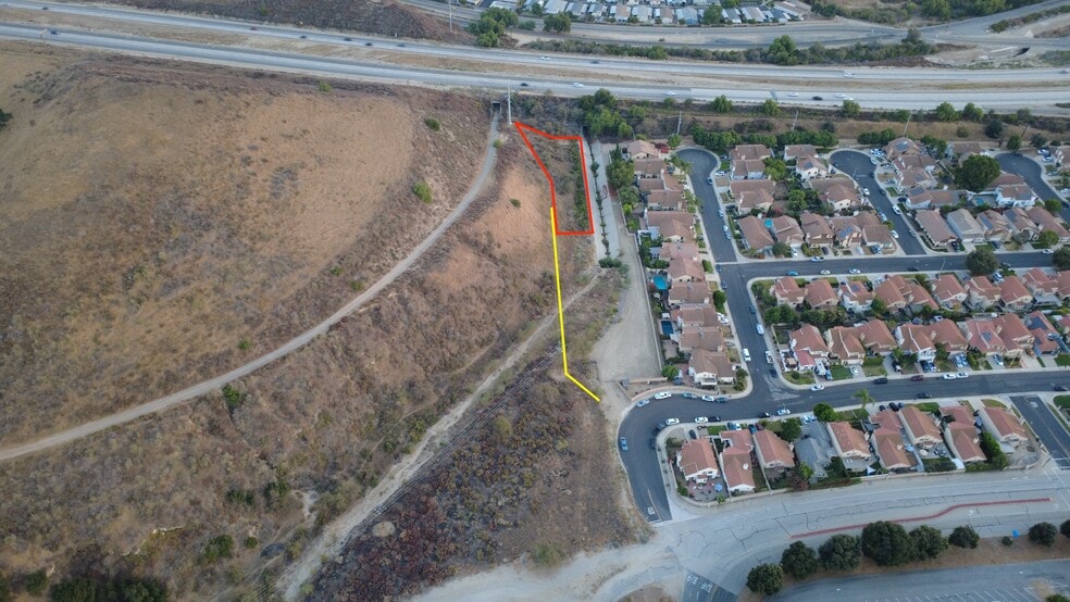 More Photos Of 6422 Beragan st, Moorpark Land For Sale
