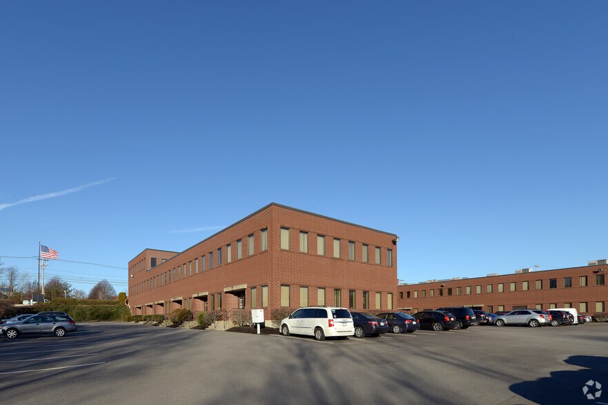 More Photos Of 1500-1506 Boston Providence Tpke, Norwood Office For Lease