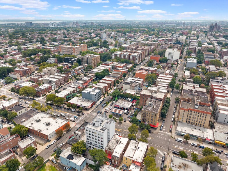 More Photos Of 777 Burke Ave, Bronx Storefront Retail Residential For Sale