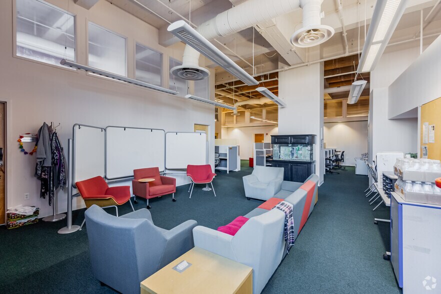 More Photos Of 1425 Forbes Ave, Pittsburgh Unknown For Lease