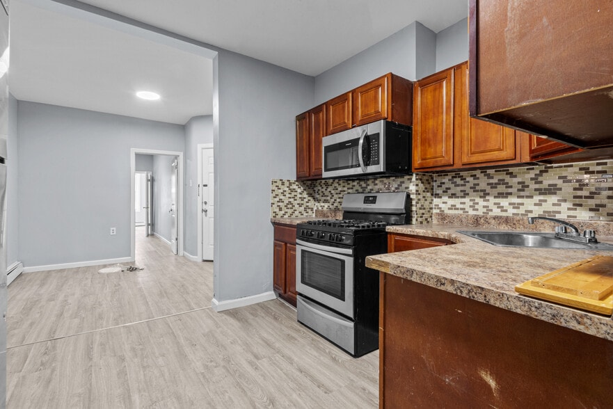 More Photos Of 571 W Side Ave, Jersey City Apartments For Sale