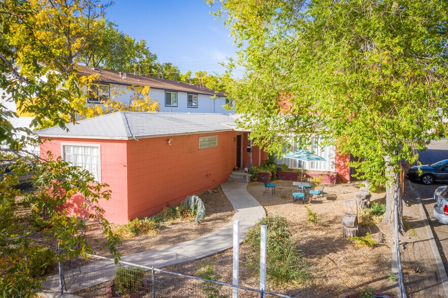 More Photos Of 625 Plumas St, Reno Office For Lease