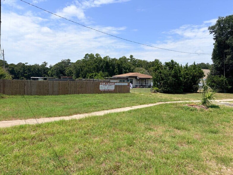 Primary Photo Of 3085 US-1, Saint Augustine Land For Lease