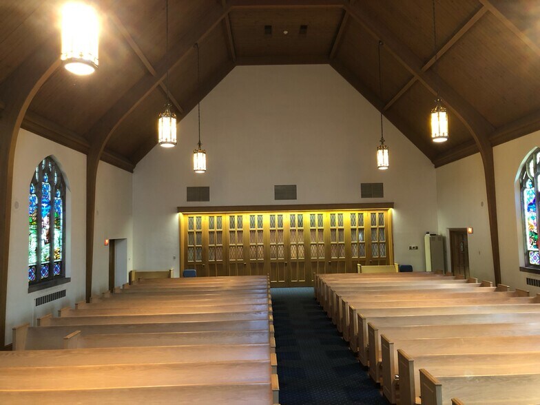 More Photos Of 501 W Market St, Perkasie Religious Facility For Sale