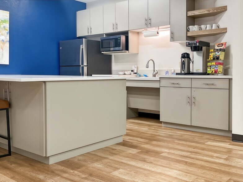 More Photos Of 155 E Boardwalk Dr, Fort Collins Coworking Space