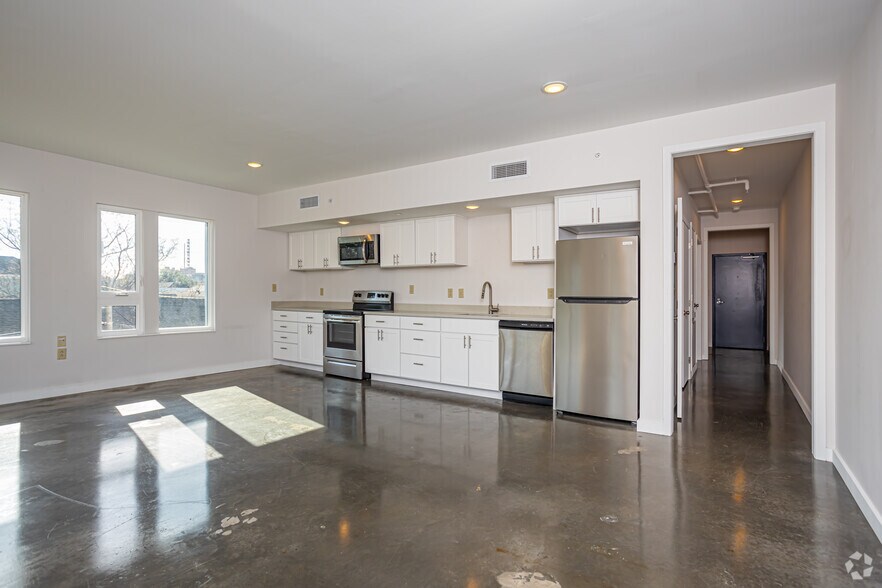 More Photos Of 3100 Banks St, New Orleans Apartments For Sale