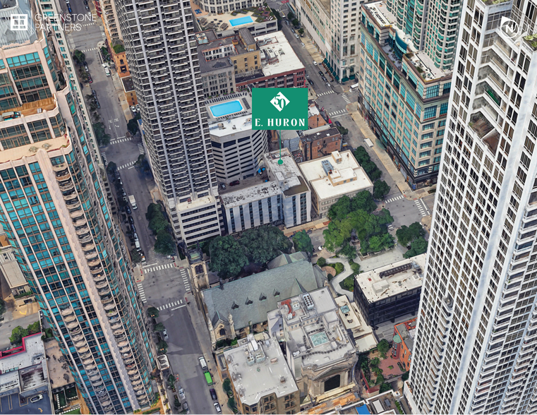 More Photos Of 50 E Huron St, Chicago Medical For Sale