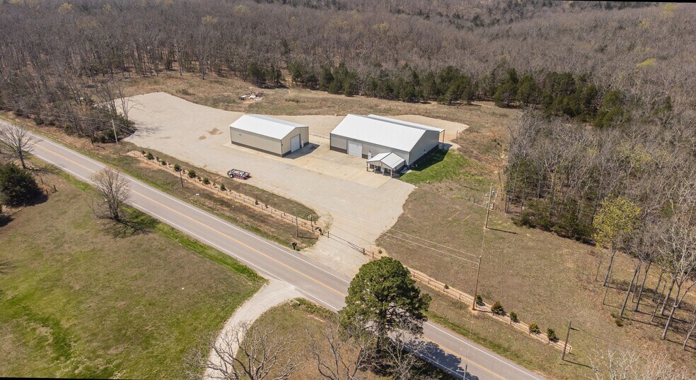 More Photos Of 18119 State Route O, Rolla Industrial For Sale