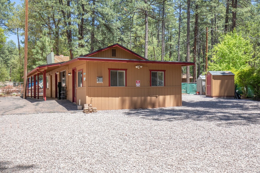 More Photos Of 1389 E Christopher Creek Loop, Payson Storefront Retail Office For Sale