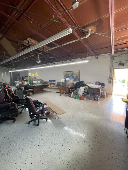 More Photos Of , Brentwood Industrial For Sale
