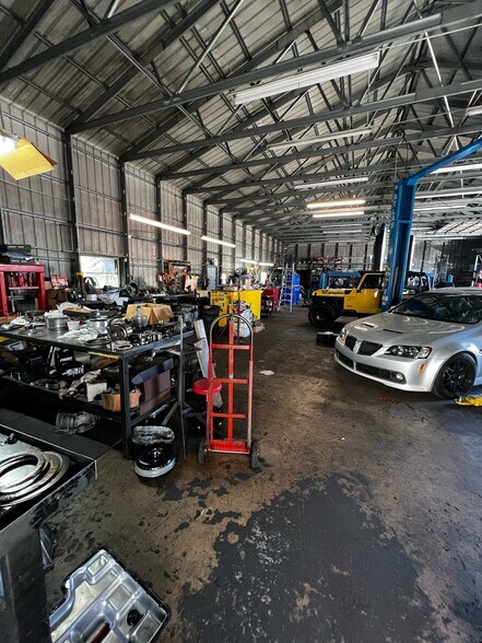 More Photos Of 3395 SW 42nd Ave, Palm City Warehouse For Sale