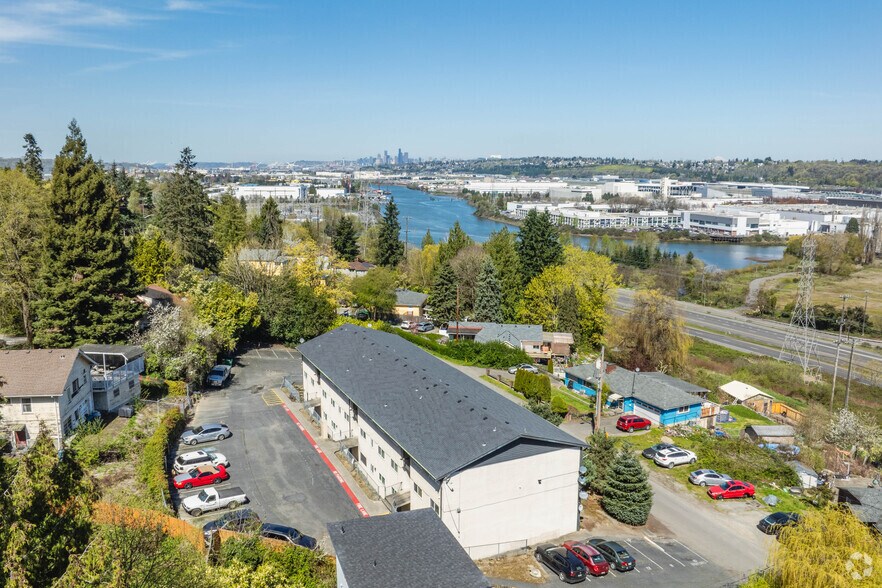 More Photos Of 10625 22nd Pl S, Seattle Apartments For Sale