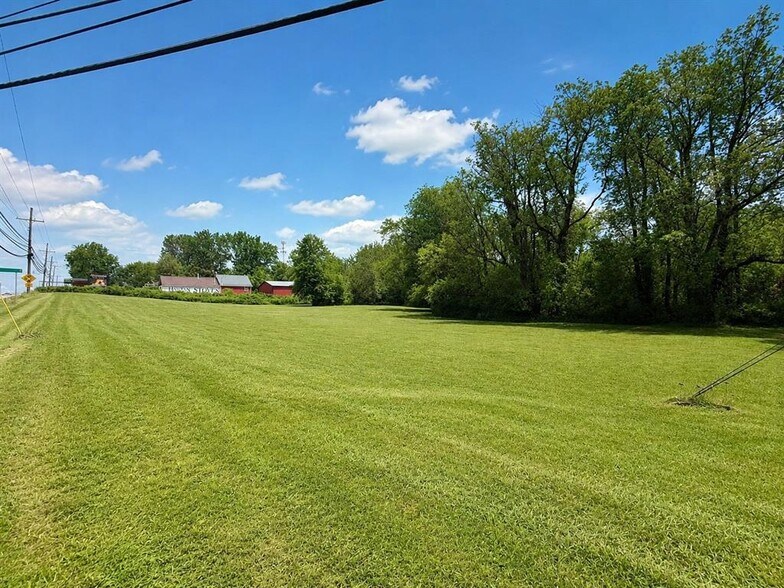More Photos Of 2042 Wager Rd, Erie Land For Sale