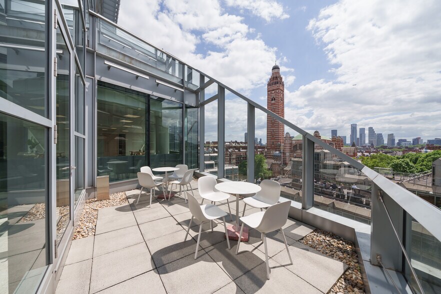 More Photos Of 80-100 Victoria St, London Office For Lease