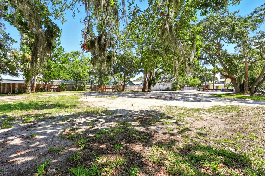 More Photos Of 102 San Marco Ave, Saint Augustine Restaurant For Sale