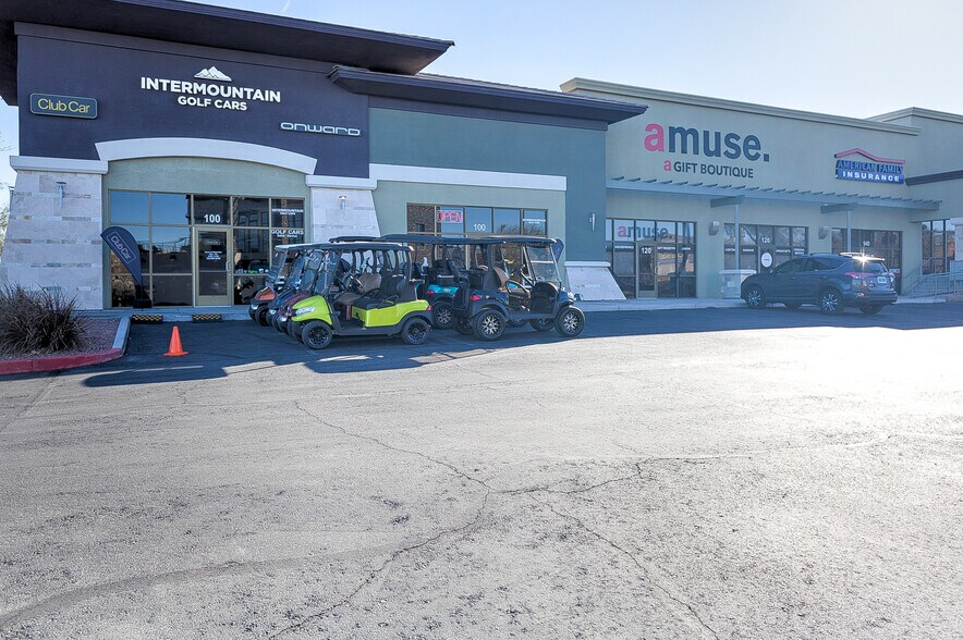 More Photos Of 2550 Anthem Village Dr, Henderson Unknown For Lease