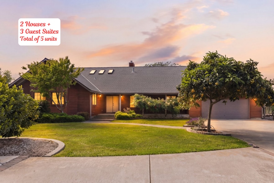 More Photos Of 9930 Calvine Rd, Sacramento Apartments For Sale
