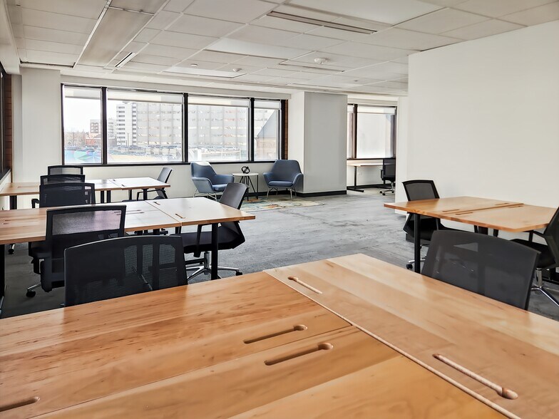 More Photos Of 1290 Broadway, Denver Coworking Space