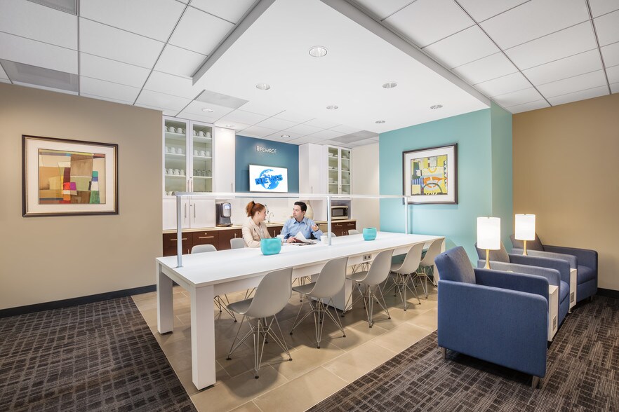 More Photos Of 2029 Century Park E, Los Angeles Office For Lease