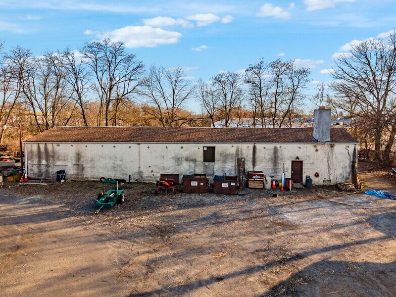More Photos Of 128 Oak Tree Ave, South Plainfield Land For Sale