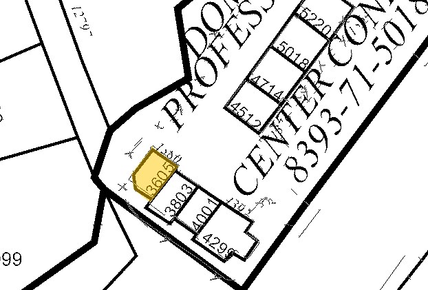 More Photos Of 1364-1376 Old Bridge Rd, Woodbridge Office For Lease