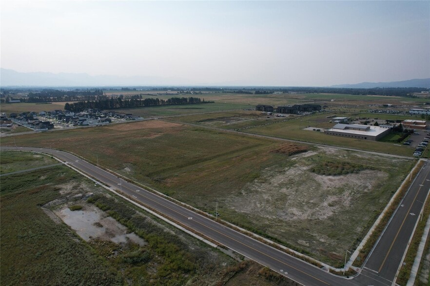 More Photos Of 2175 Quail Lane, Kalispell Land For Sale