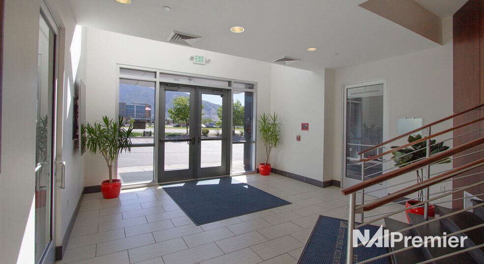 More Photos Of 11910 S State St, Draper Office For Sale