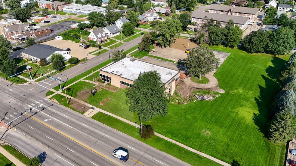 More Photos Of 1900 1st Ave NE, Cedar Rapids Land For Sale
