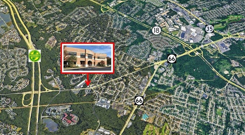 More Photos Of 4001 Asbury Ave, Tinton Falls Medical For Lease