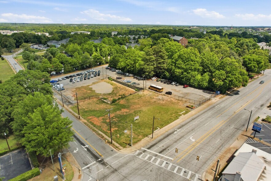More Photos Of 577 N Church St, Spartanburg Land For Sale